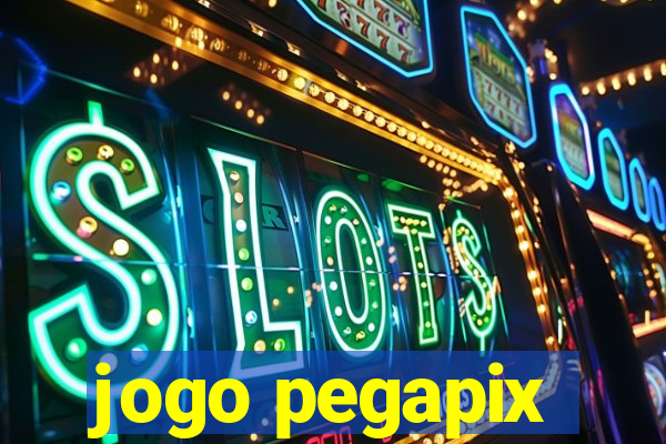 jogo pegapix